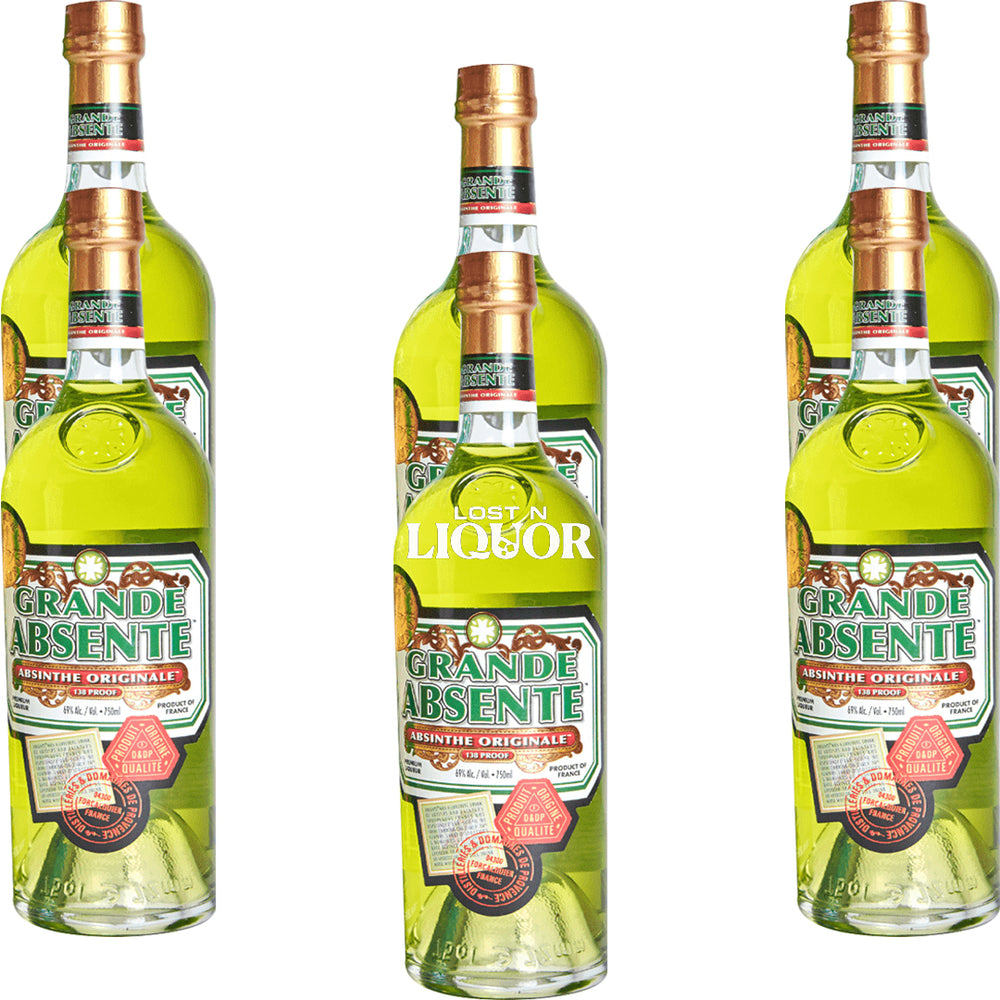 
                      
                        Grande Absente Absinthe Originale_LostNLiquor.com
                      
                    
