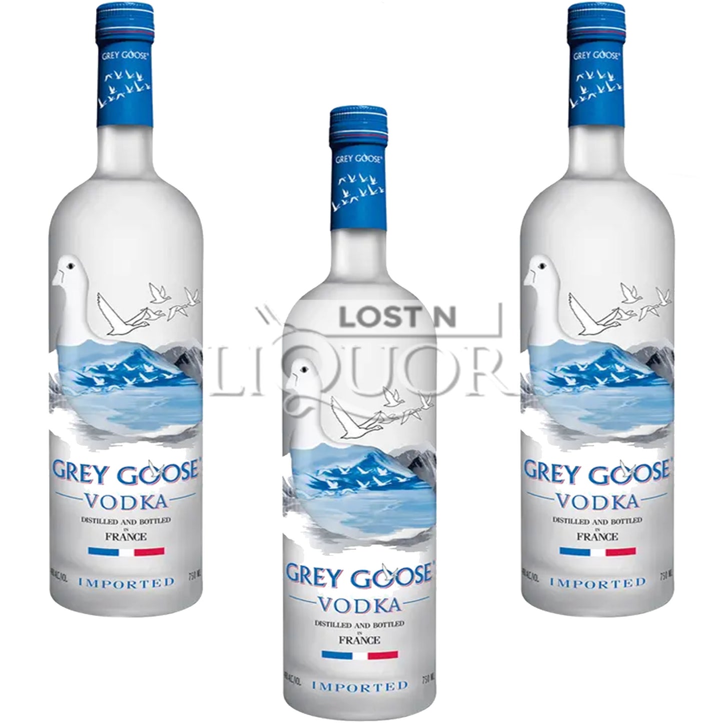 Grey Goose Vodka