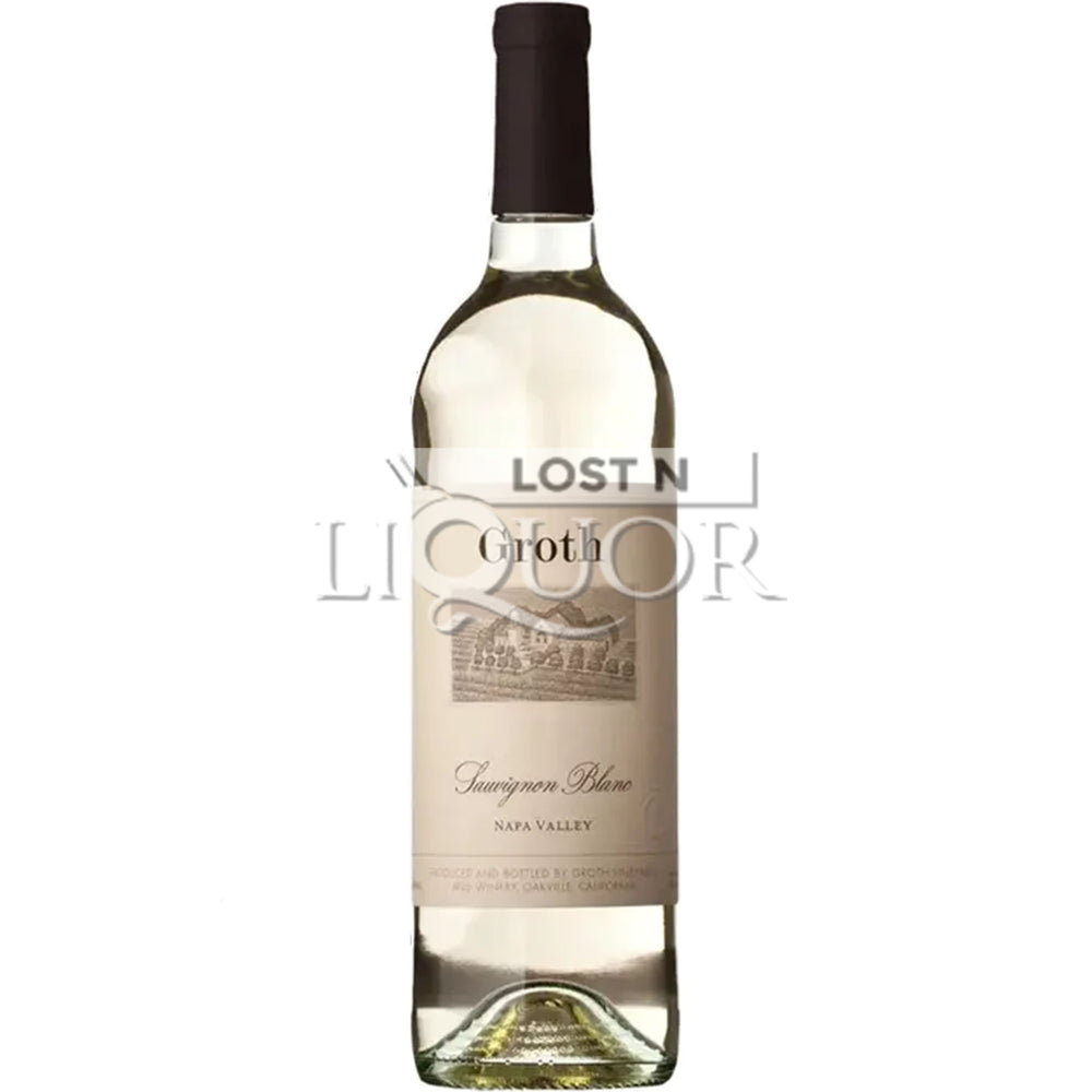 Groth Napa Valley Sauvignon Blanc