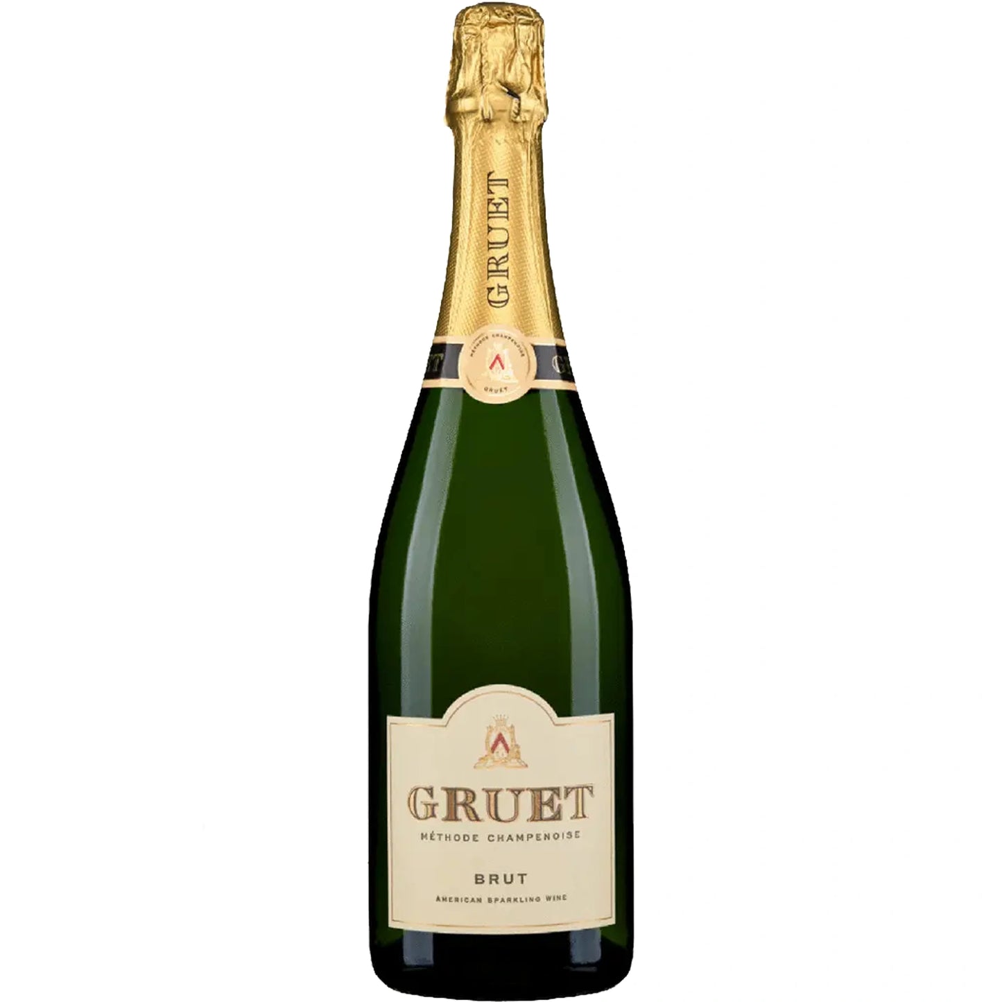 Gruet Brut American