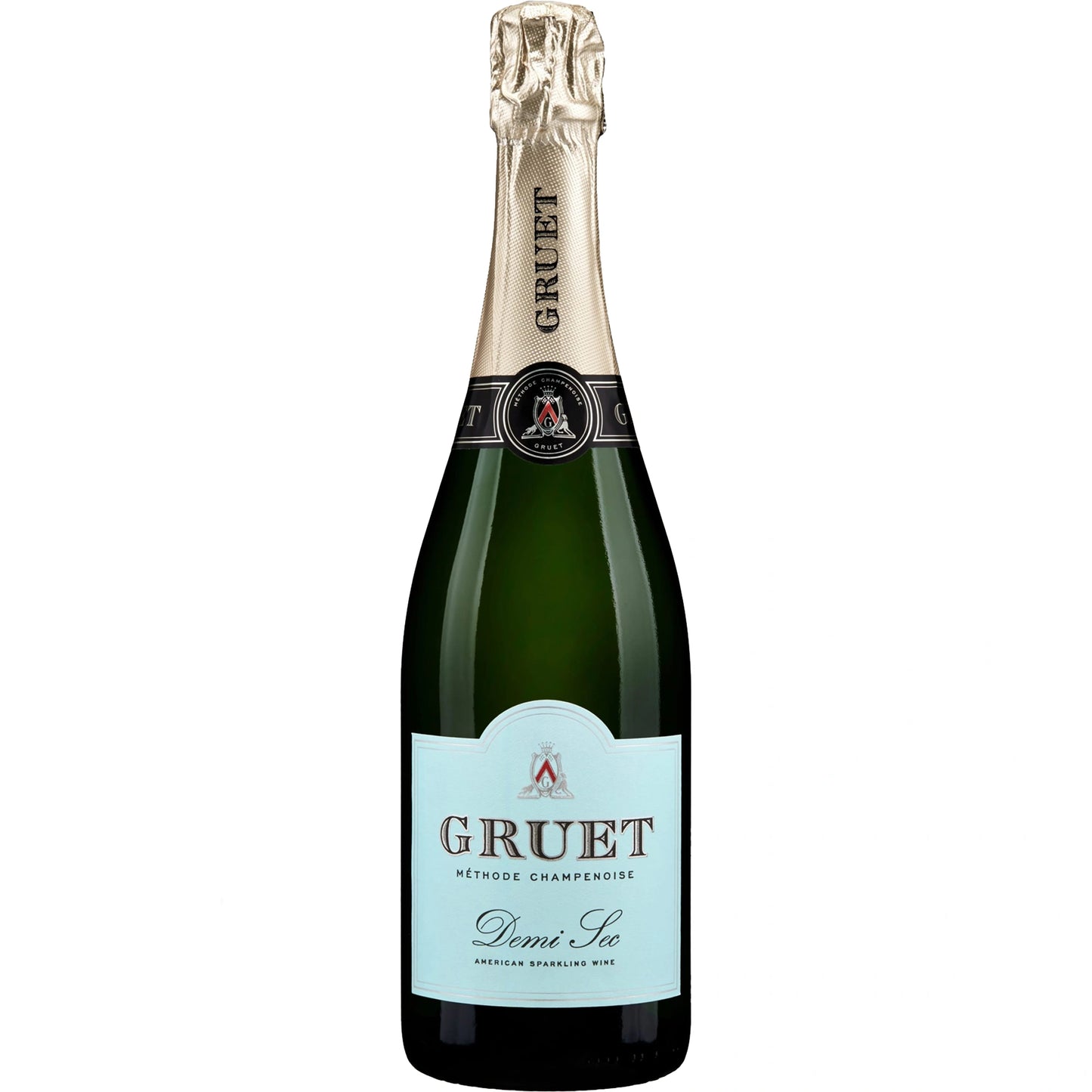 Gruet Demi Sec American