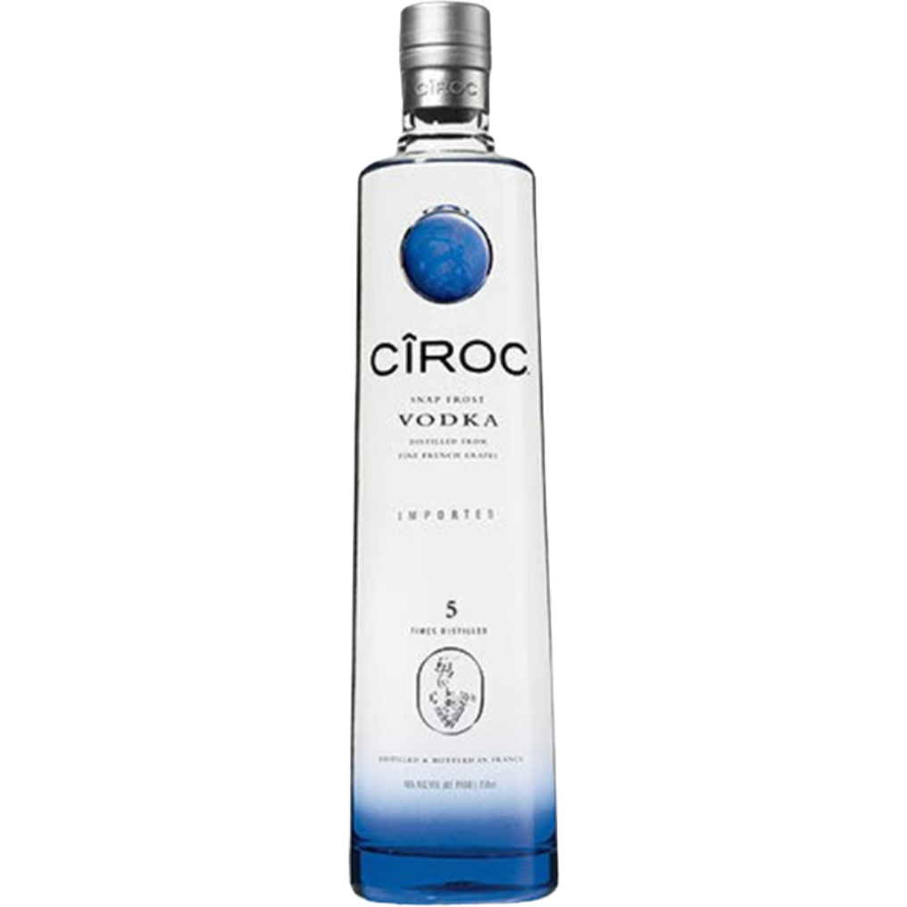 Ciroc Vodka