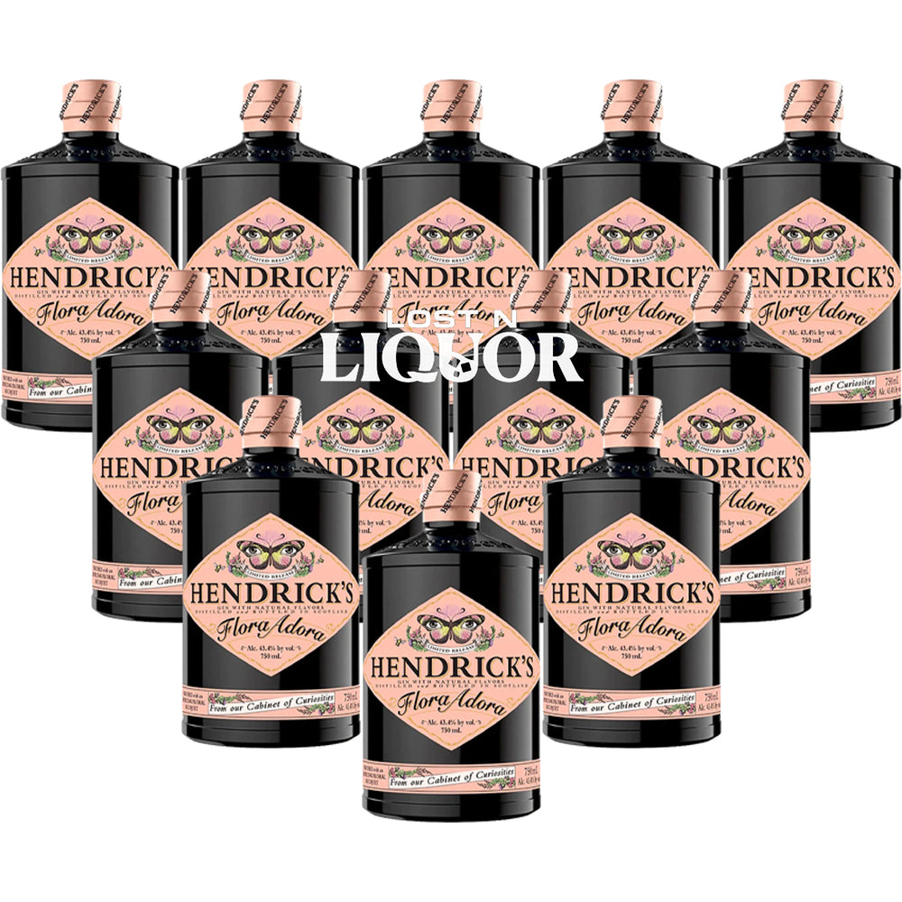 
                      
                        Hendrick's Flora Adora Gin_LostNLiquor.com
                      
                    