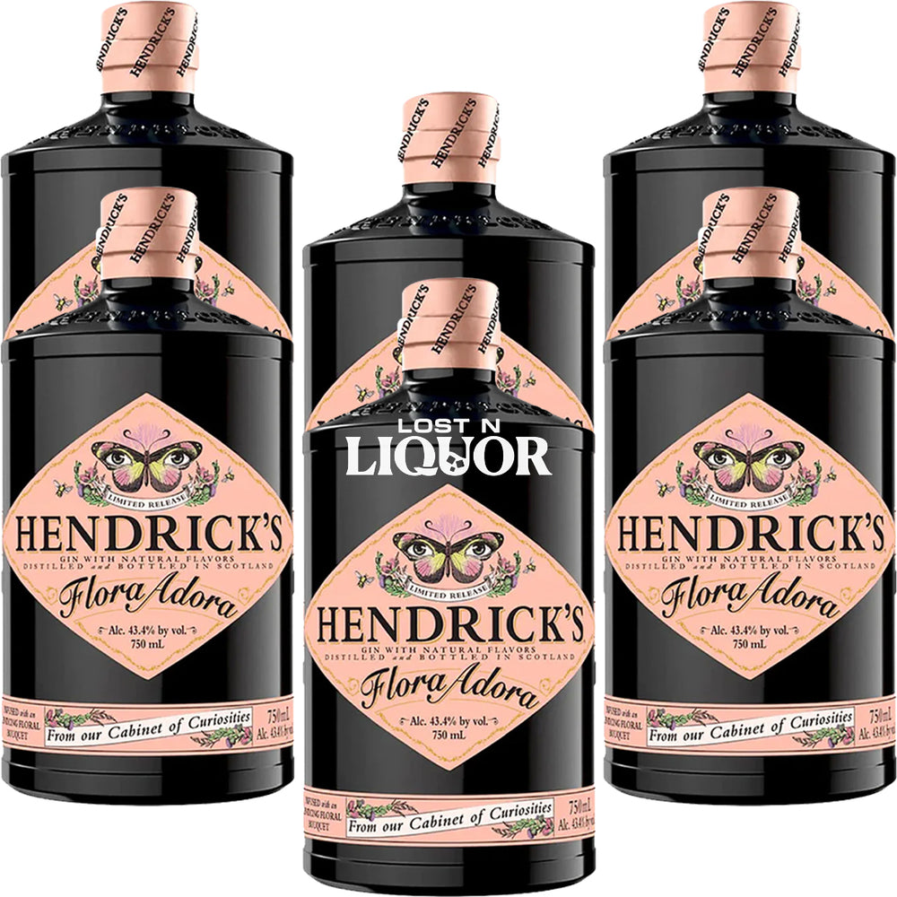 
                      
                        Hendrick's Flora Adora Gin_LostNLiquor.com
                      
                    