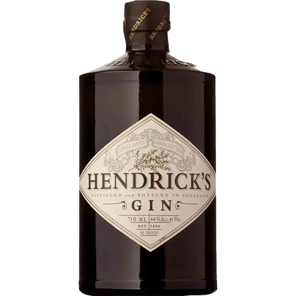 Hendrick's Gin_LostNLiquor.com