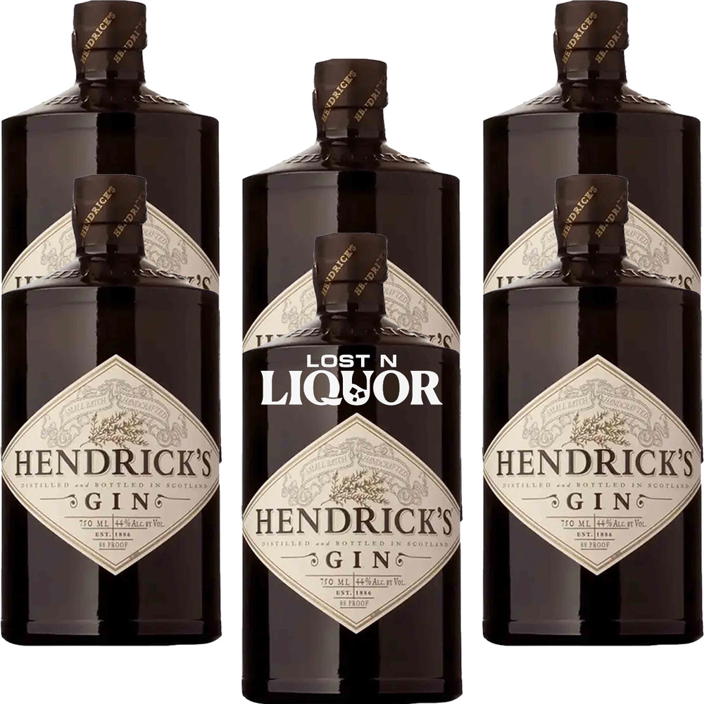 
                      
                        Hendrick's Gin_LostNLiquor.com
                      
                    
