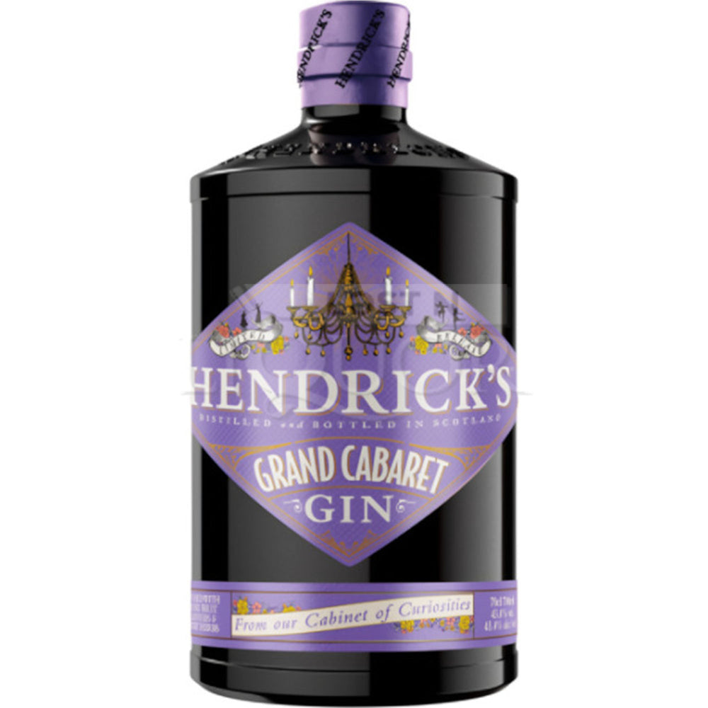 Hendrick's Grand Cabaret Gin