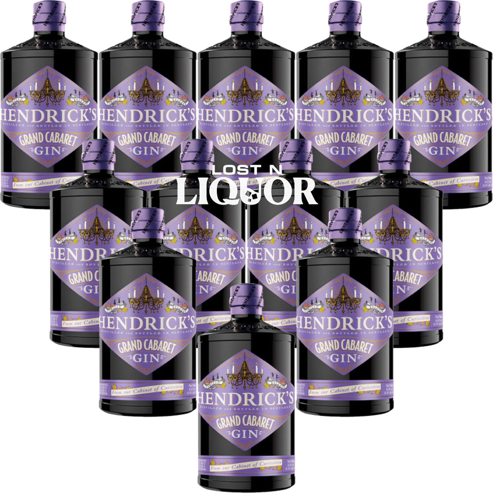 
                      
                        Hendrick's Grand Cabaret Gin_LostNLiquor.com
                      
                    