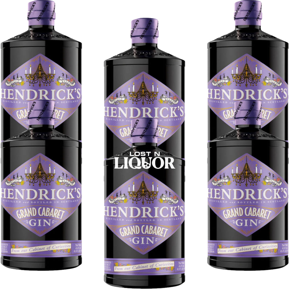 
                      
                        Hendrick's Grand Cabaret Gin_LostNLiquor.com
                      
                    