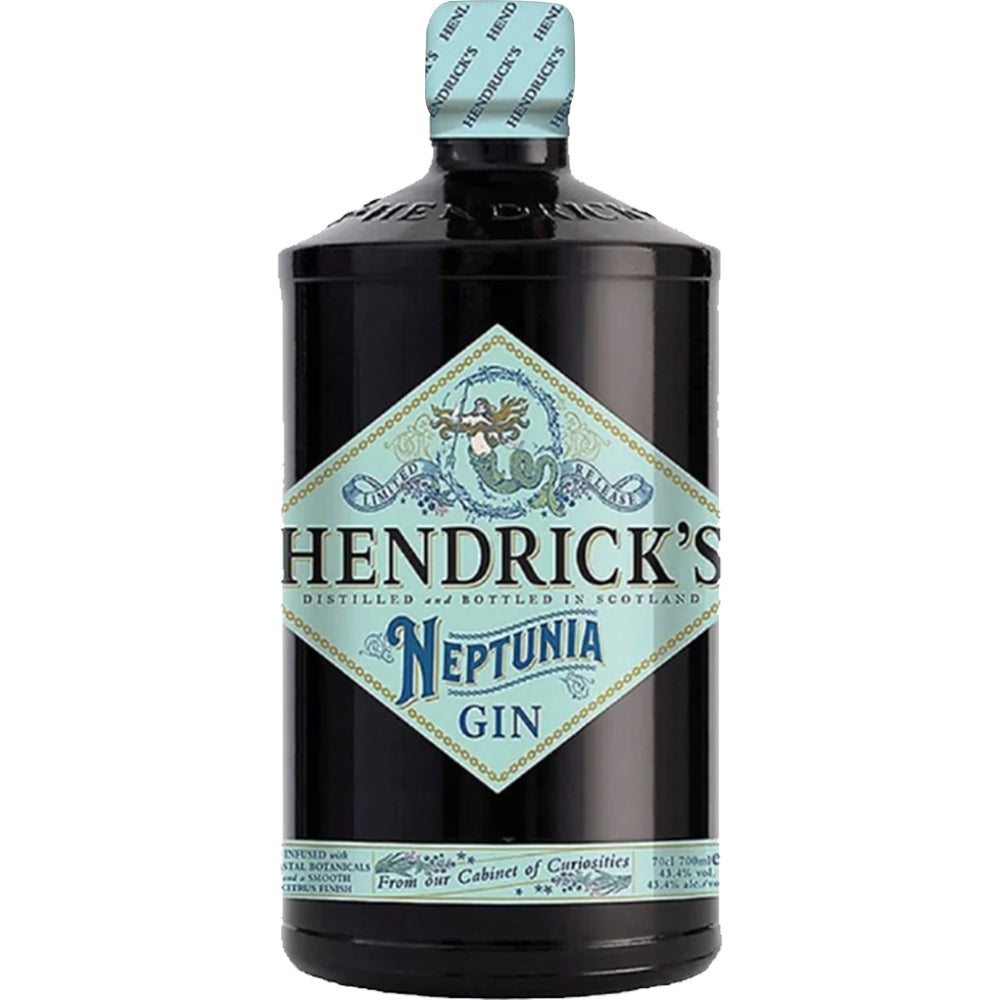 Hendrick's Neptunia Gin_LostNLiquor.com