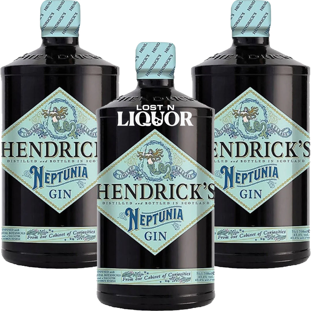 Hendrick's Neptunia Gin_LostNLiquor.com