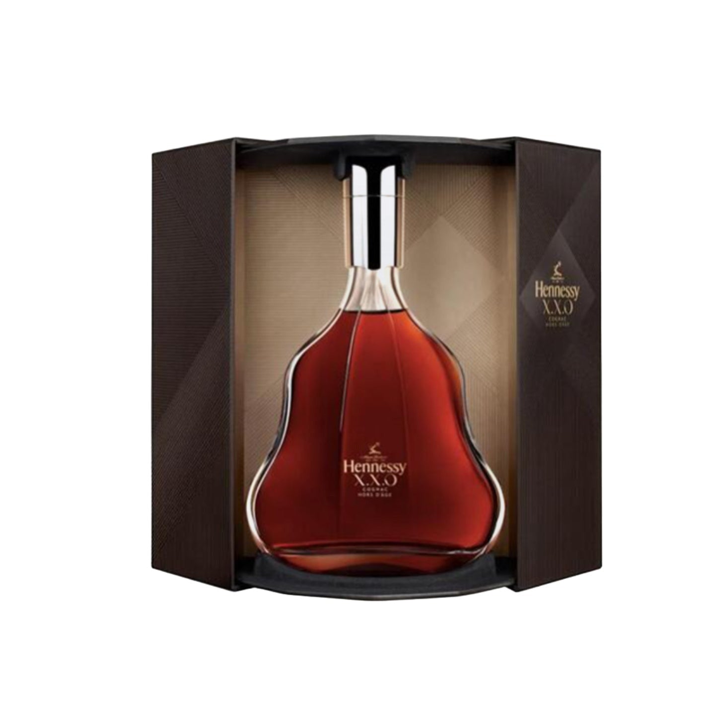 1リットル・ヘネシーXXO（HXX24) Hennessy XXO Cognac – Lost N Liquor - Online Liquor Store
