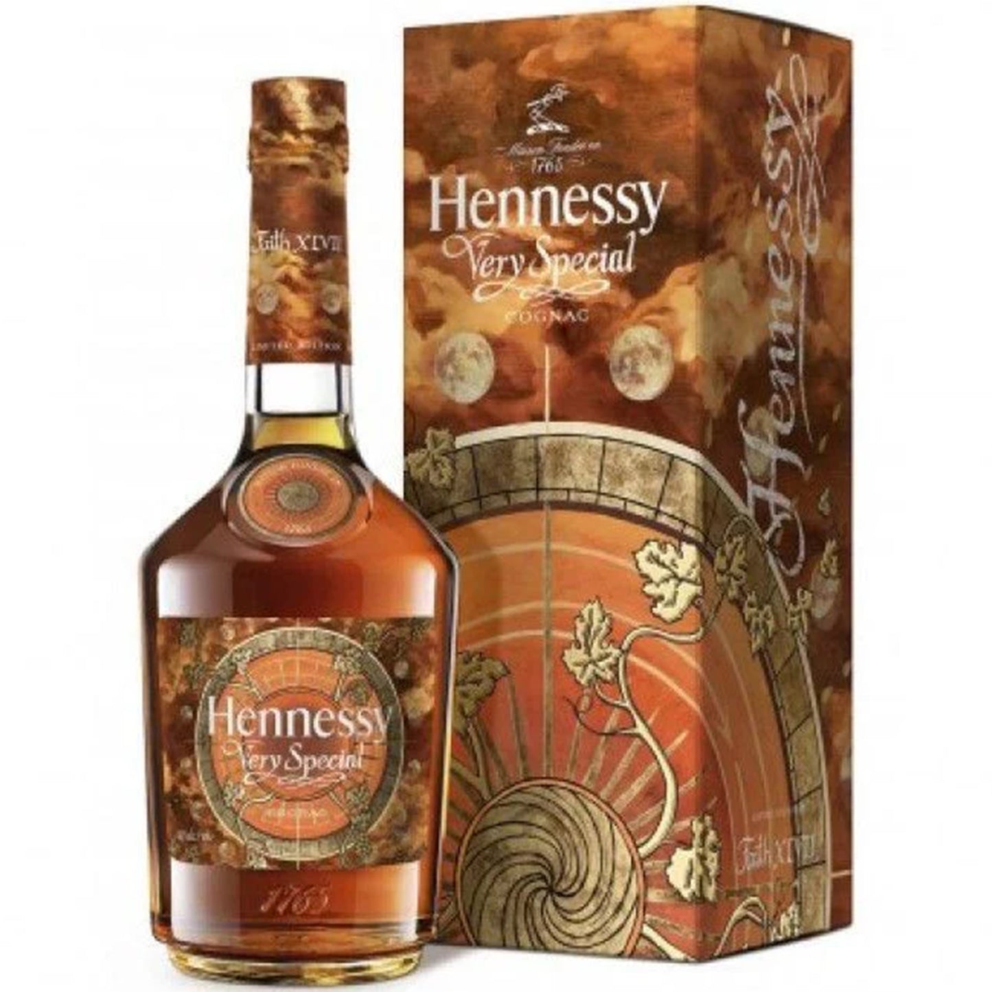 Hennessy Cognac VS By Faith XLVII Limited Edition_1_LostNLiquor.com