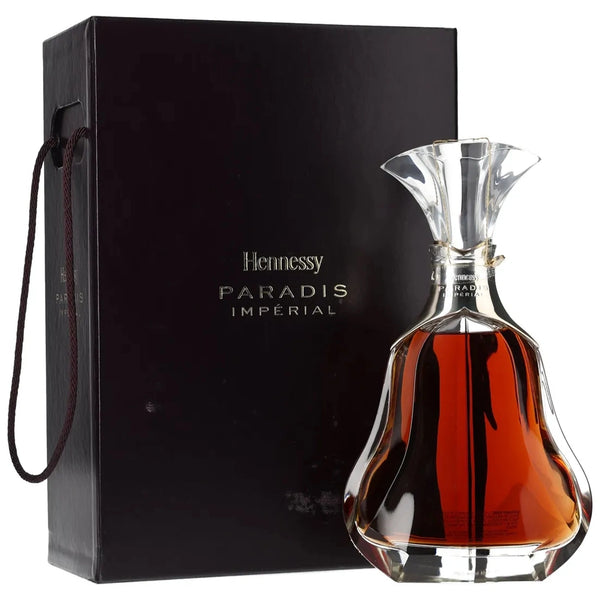 Hennessy Paradis ウイスキー HennessyParadisImperialCognac_