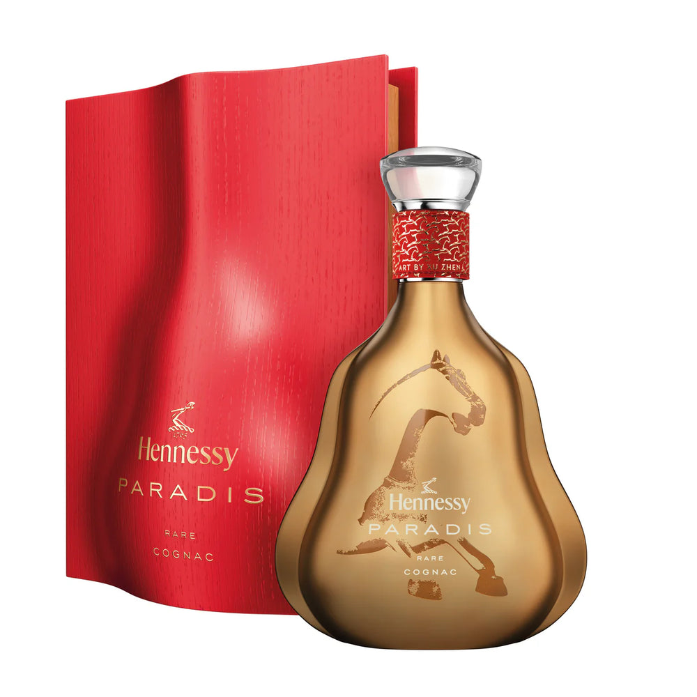 Hennessy Paradis Year of The Horse Edition 2026