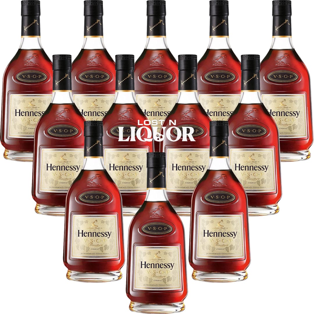 C*n様 Hennessy V.S.O.P Privilege Cognac Cognac Hennessy VSOP Privilege – Grand Wine Cellar