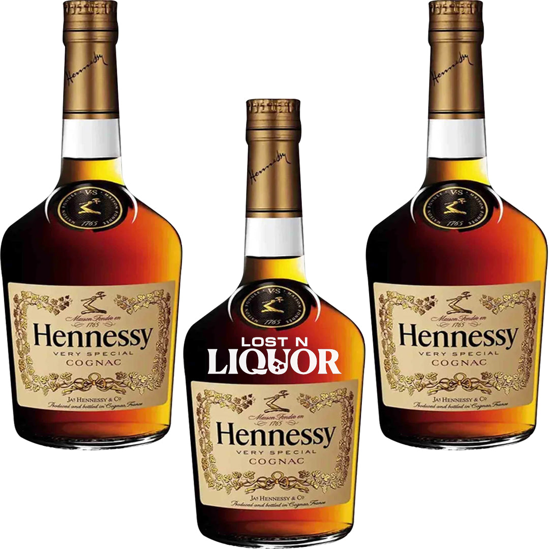 Hennessy VS Cognac_LostNLiquor.com