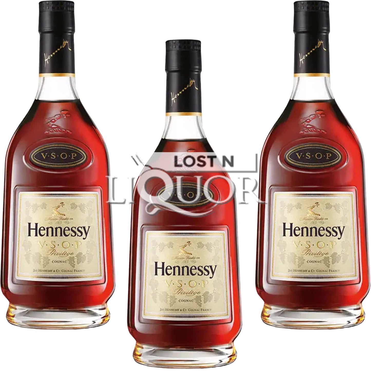 Hennessy Privilege VSOP Cognac