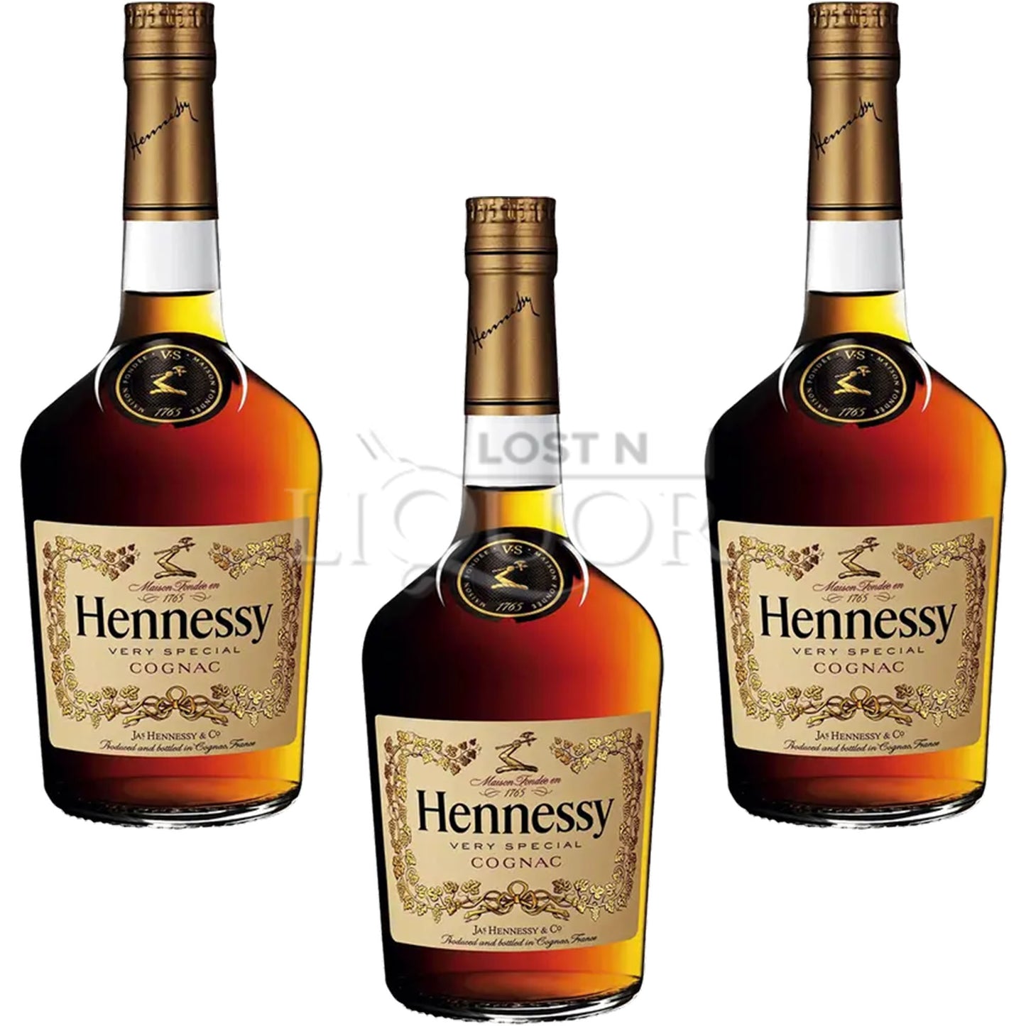 Hennessy VS Cognac