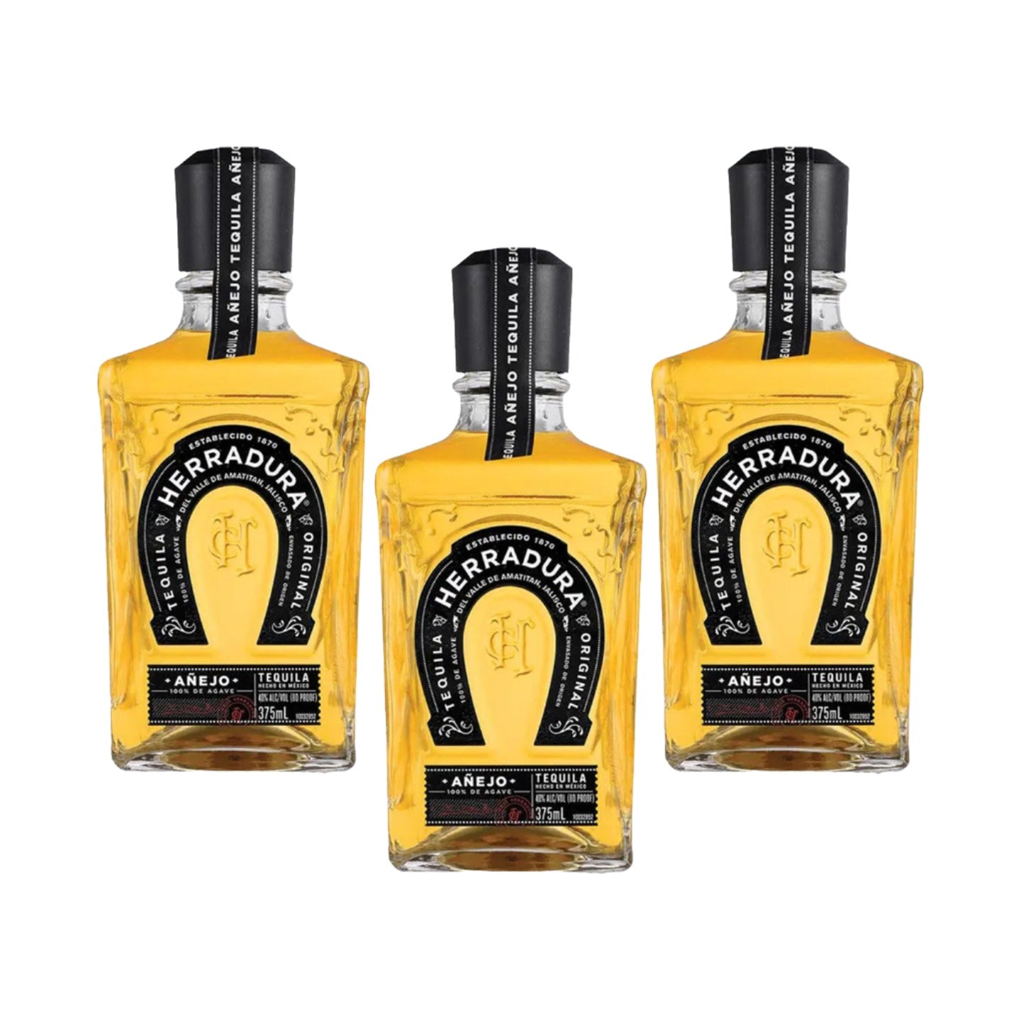 Herradura Añejo Tequila