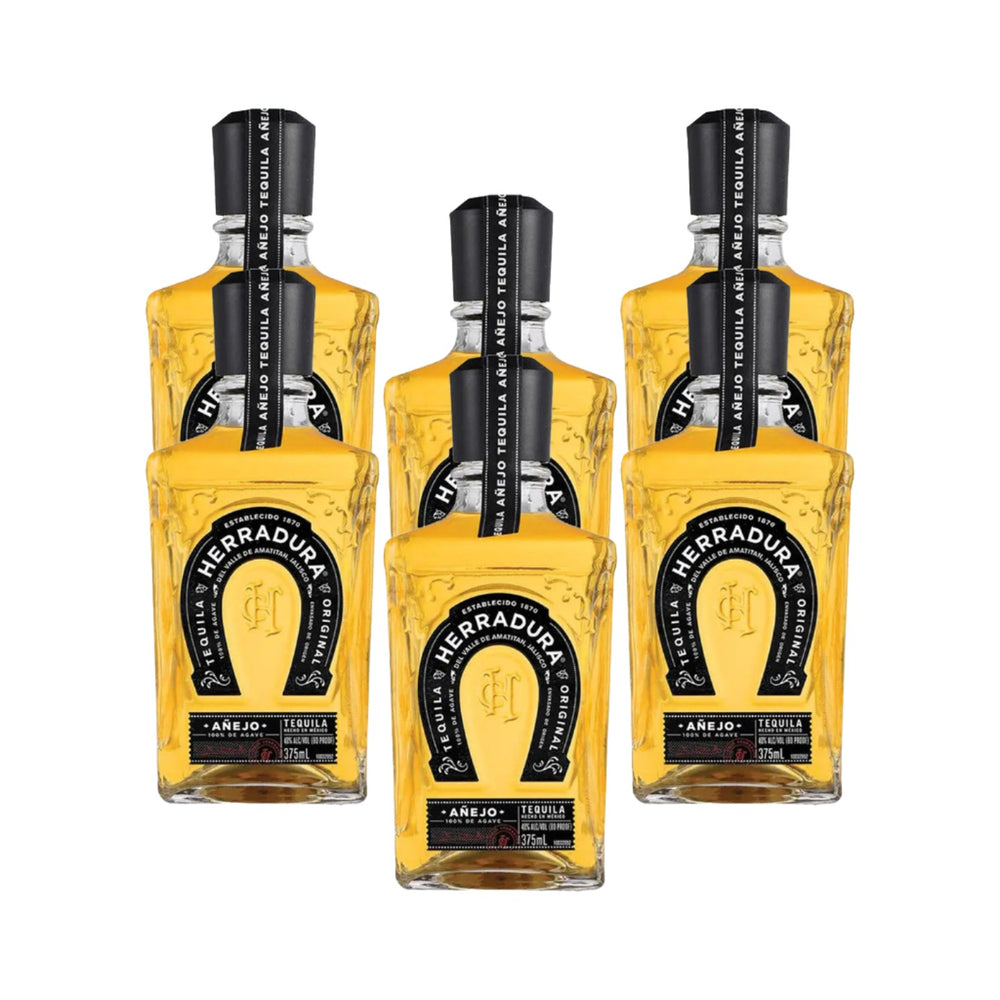 
                      
                        Herradura Añejo Tequila
                      
                    