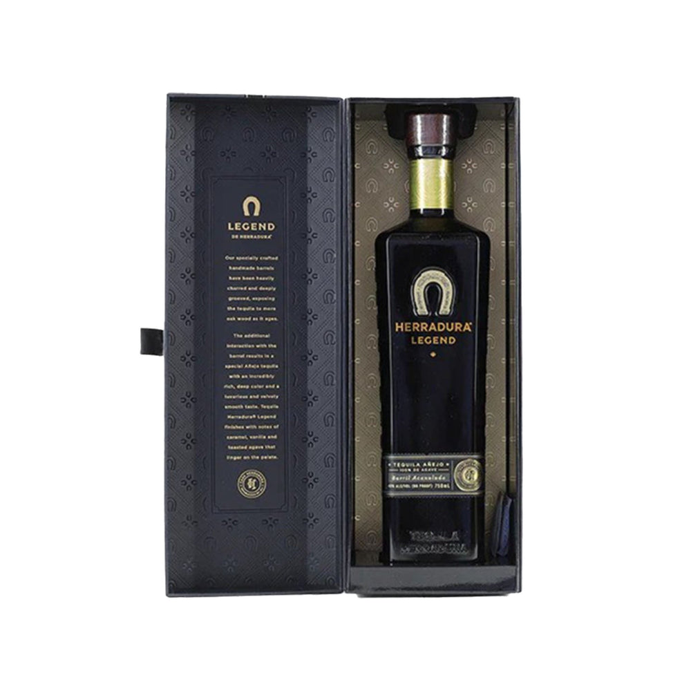 Herradura Legend Anejo Tequila