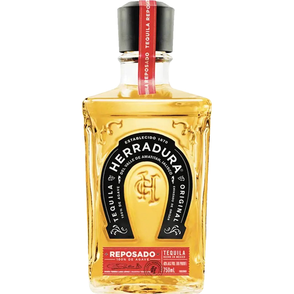 Herradura Reposado_LostNLiquor.com