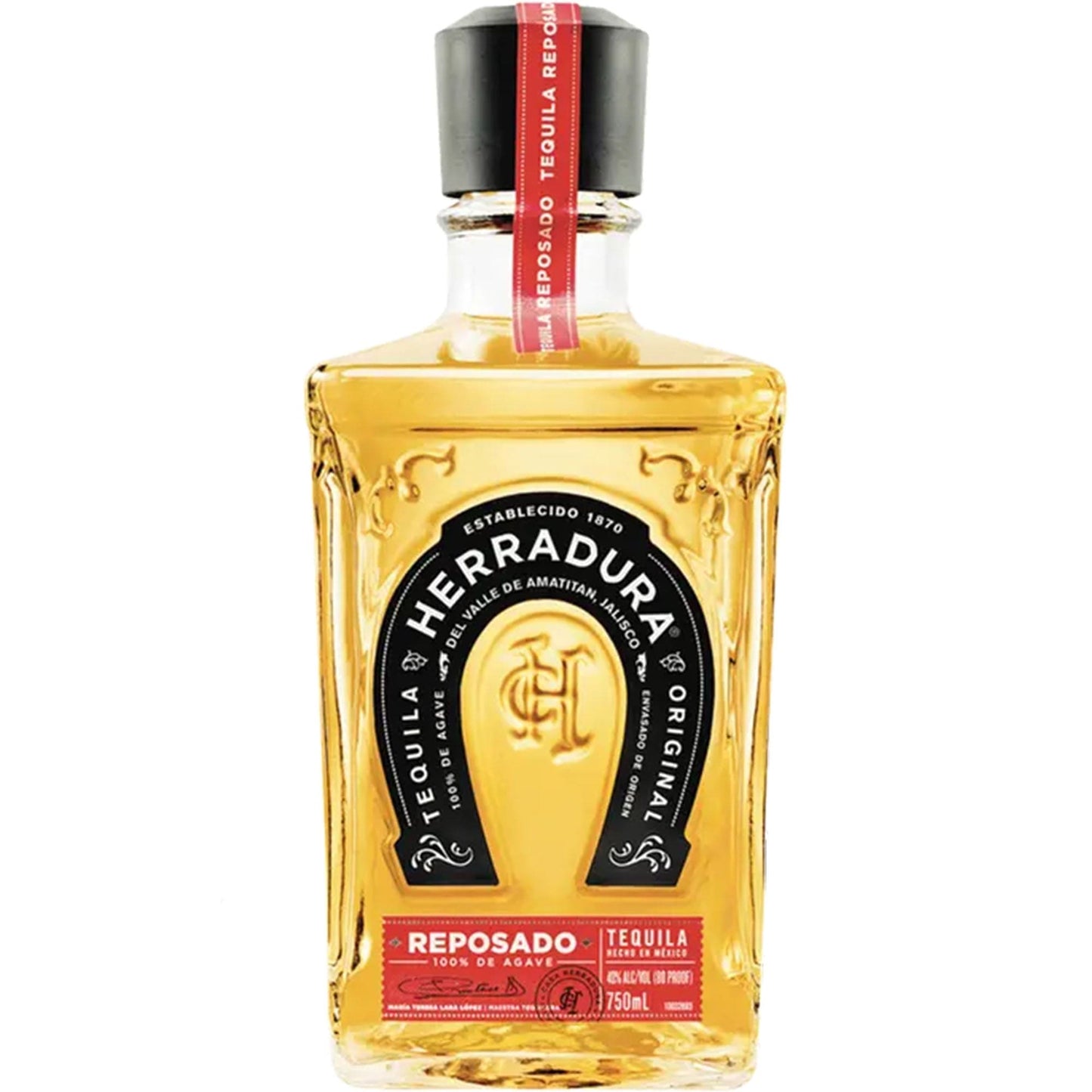 Herradura Reposado