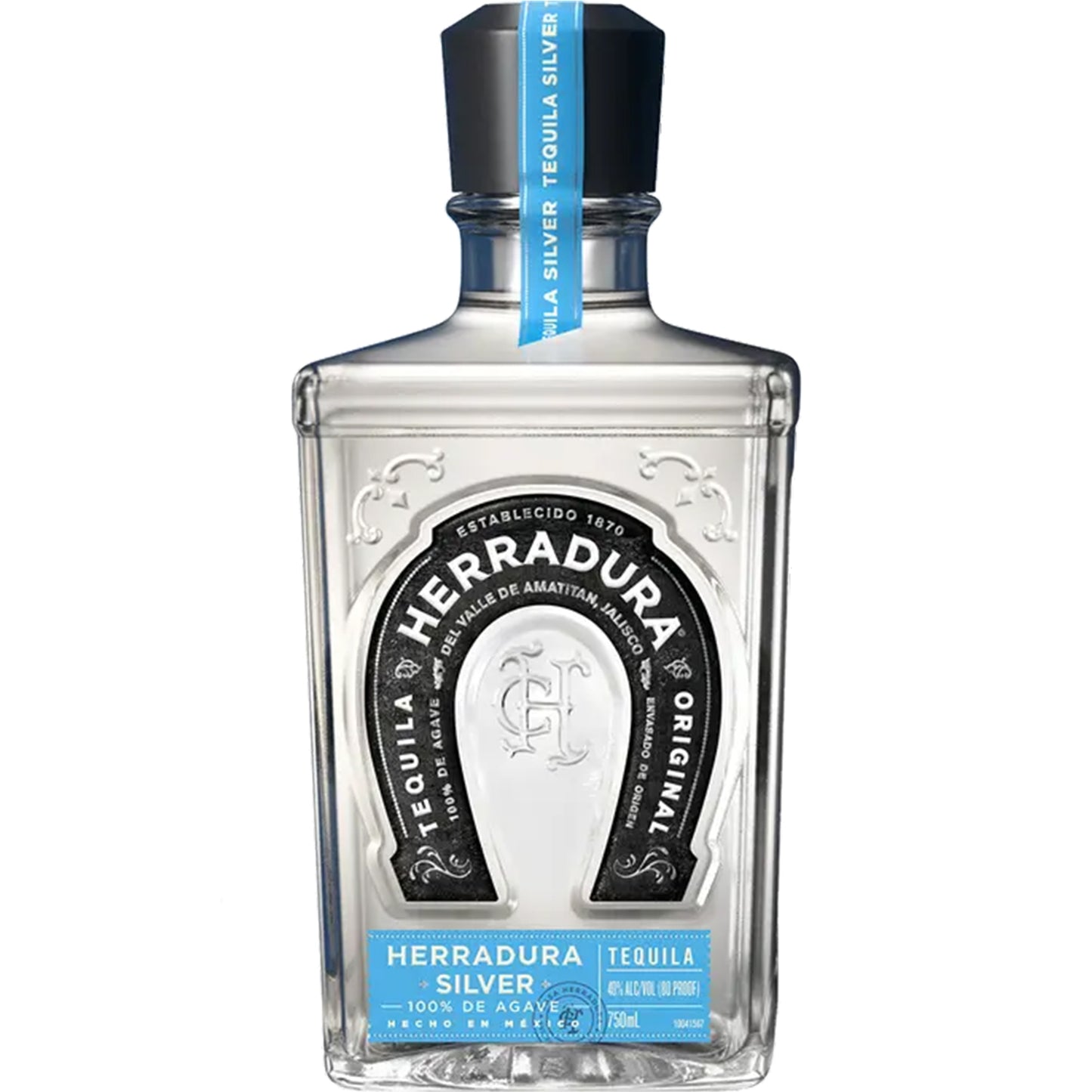 Herradura Silver