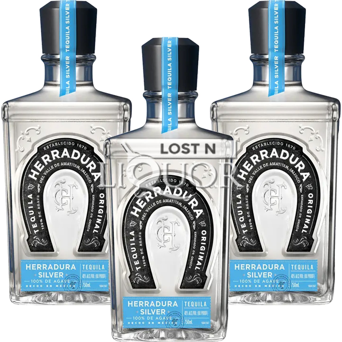 Herradura Silver