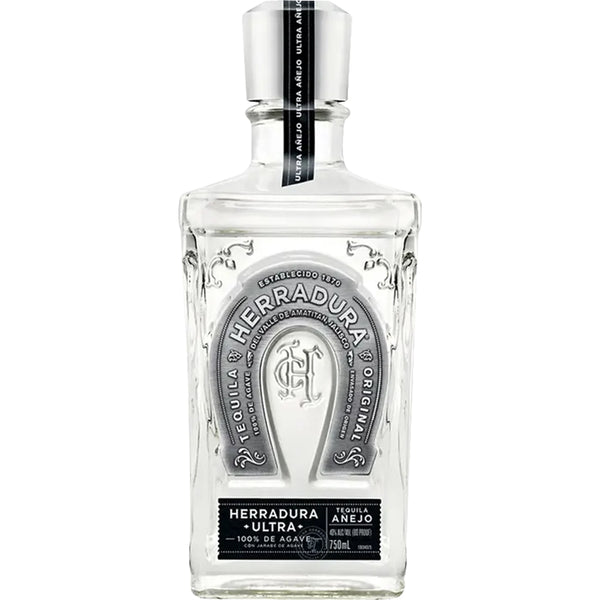 Herradura Ultra Añejo Cristallino_LostNLiquor.com