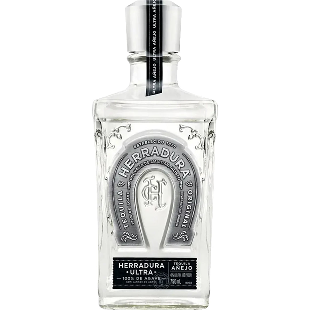 Herradura Ultra Añejo Cristallino_LostNLiquor.com