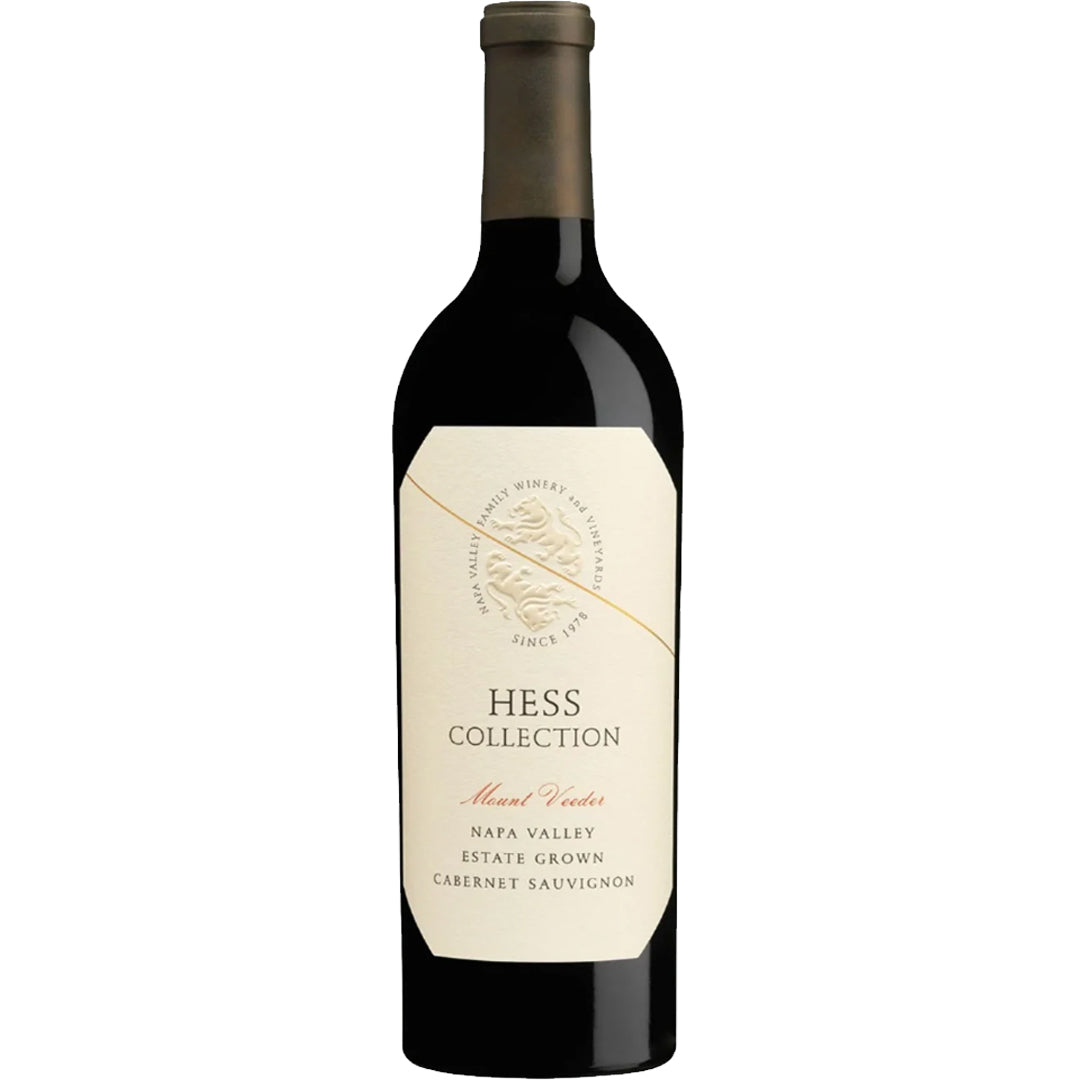 Hess Collection Mount Veeder Napa Valley Cabernet Sauvignon_LostNLiquor.com