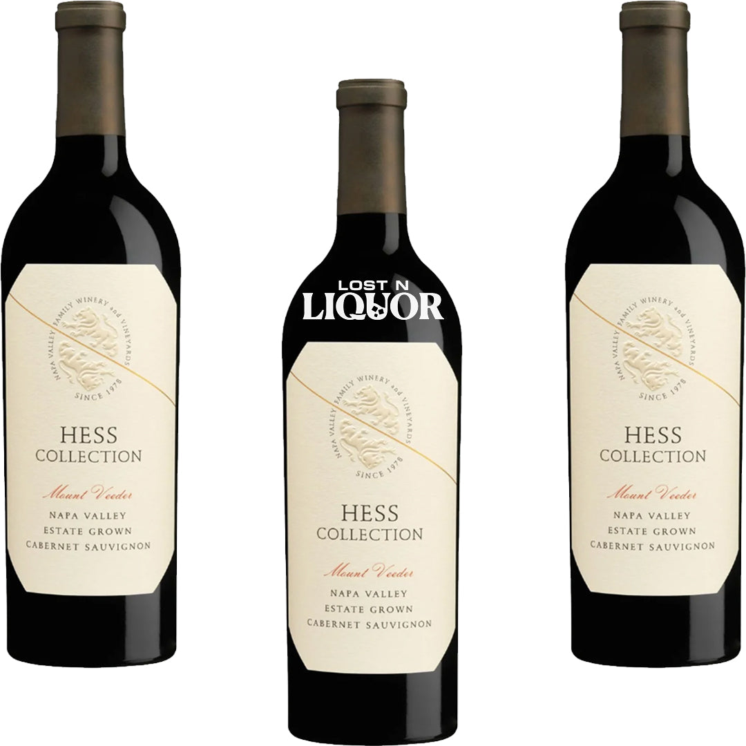 Hess Collection Mount Veeder Napa Valley Cabernet Sauvignon_LostNLiquor.com