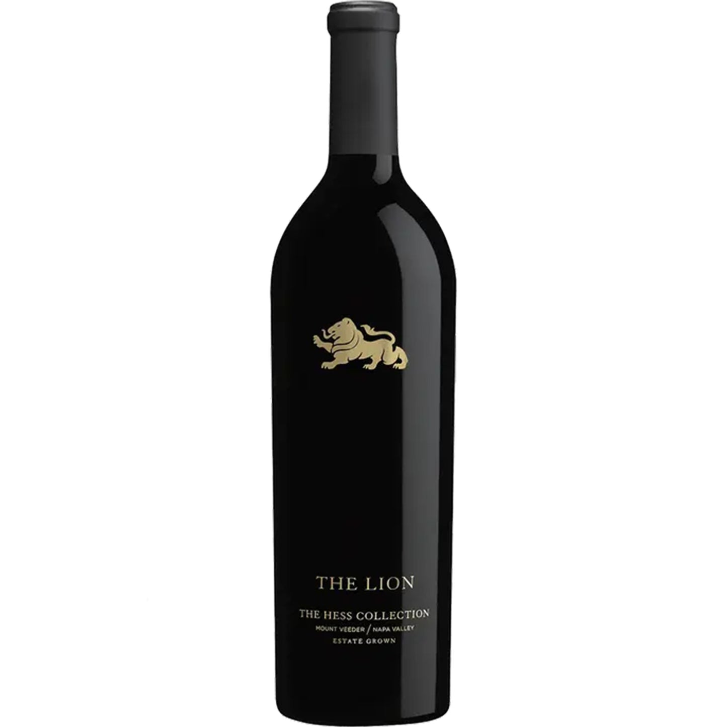 Hess Collection The Lion Cabernet Sauvignon