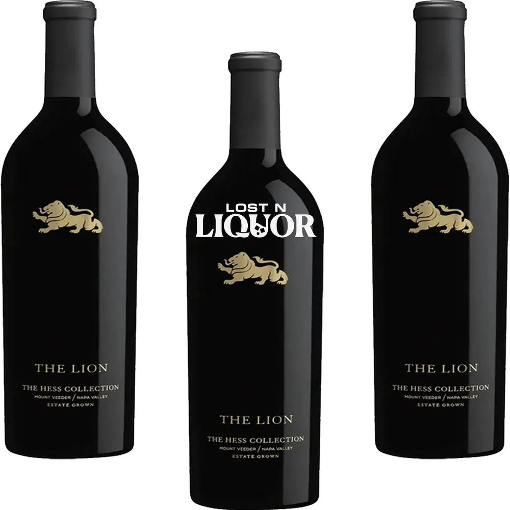 
                      
                        Hess Collection The Lion Cabernet Sauvignon_LostNLiquor.com
                      
                    