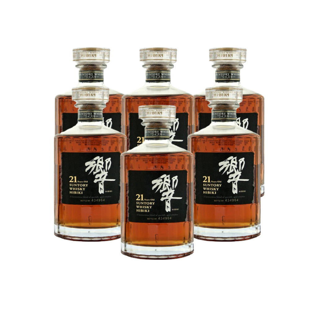 
                      
                        Hibiki 21 Year Old Blended Whisky LostNLiquor
                      
                    