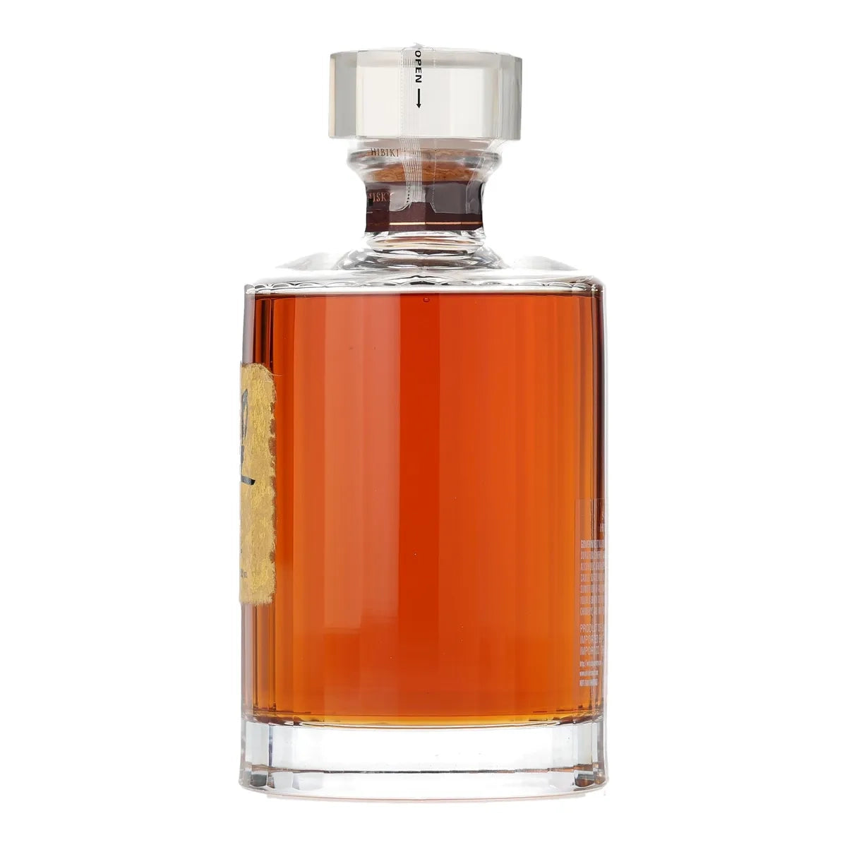 Hibiki 30 Year Japanese Whisky (700 ml) – Lost N Liquor - Online Hibiki 30 Year Japanese Whisky (700 ml) – Lost N Liquor - Online