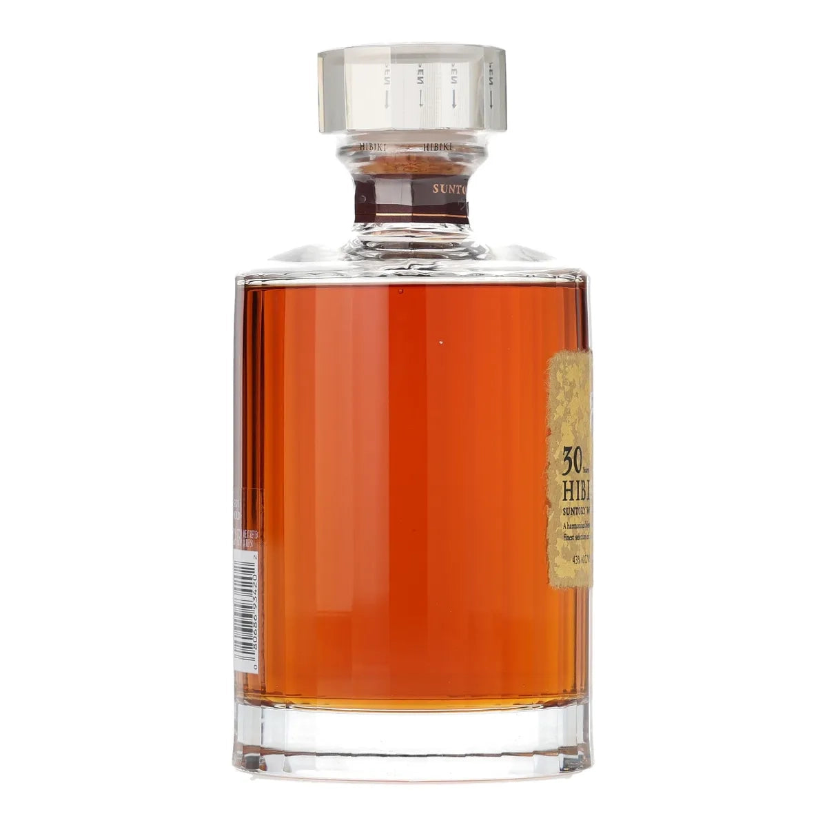 Hibiki 30 Year Japanese Whisky (700 ml)