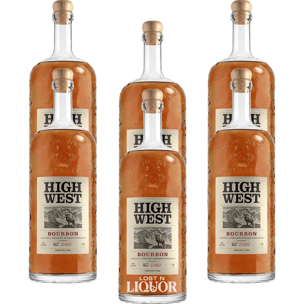 
                      
                        High West Blended Bourbon Whiskey_LostNLiquor.com
                      
                    