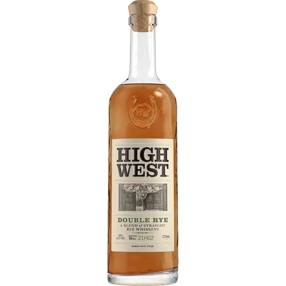 High West Double Rye Whiskey_LostNLiquor.com