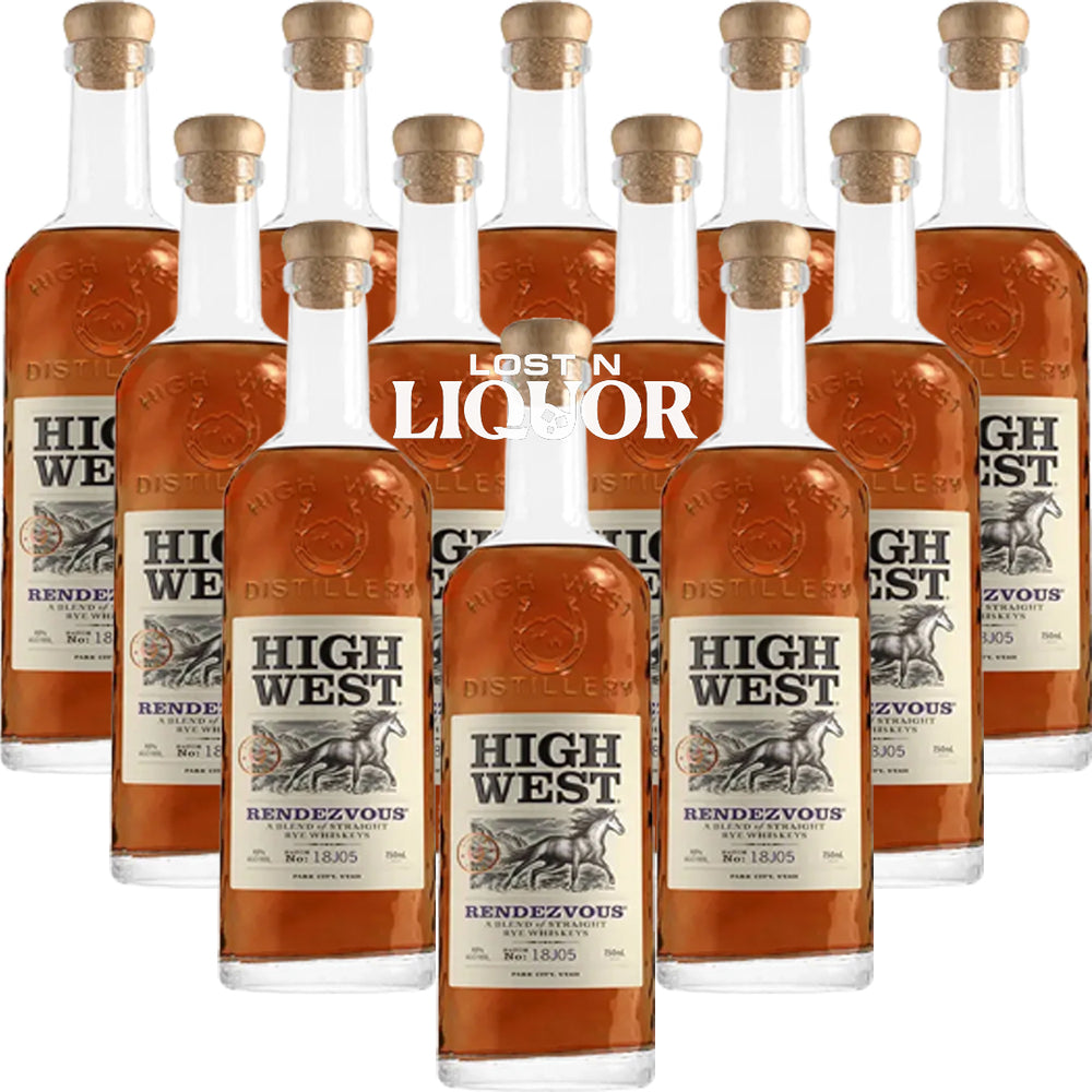 
                      
                        High West Rendezvous Rye Whiskey_LostNLiquor.com
                      
                    
