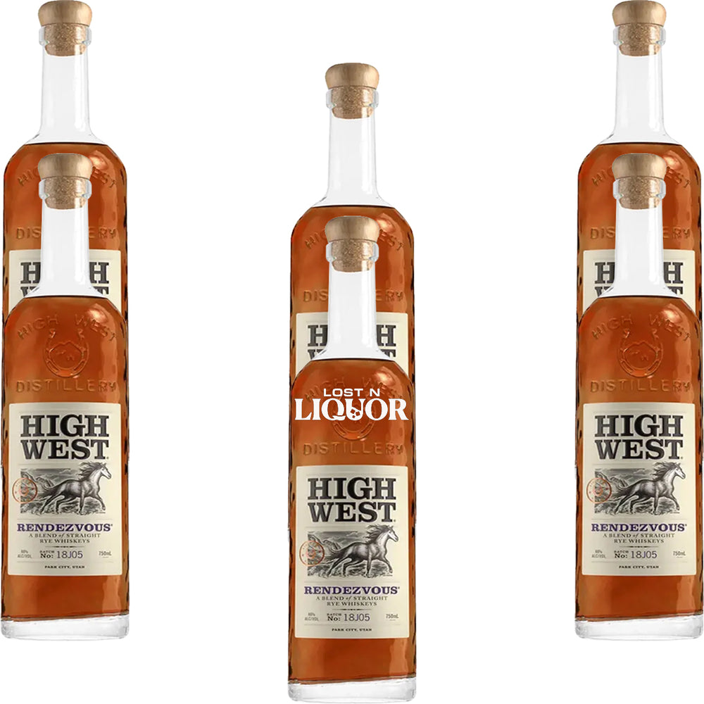 
                      
                        High West Rendezvous Rye Whiskey_LostNLiquor.com
                      
                    