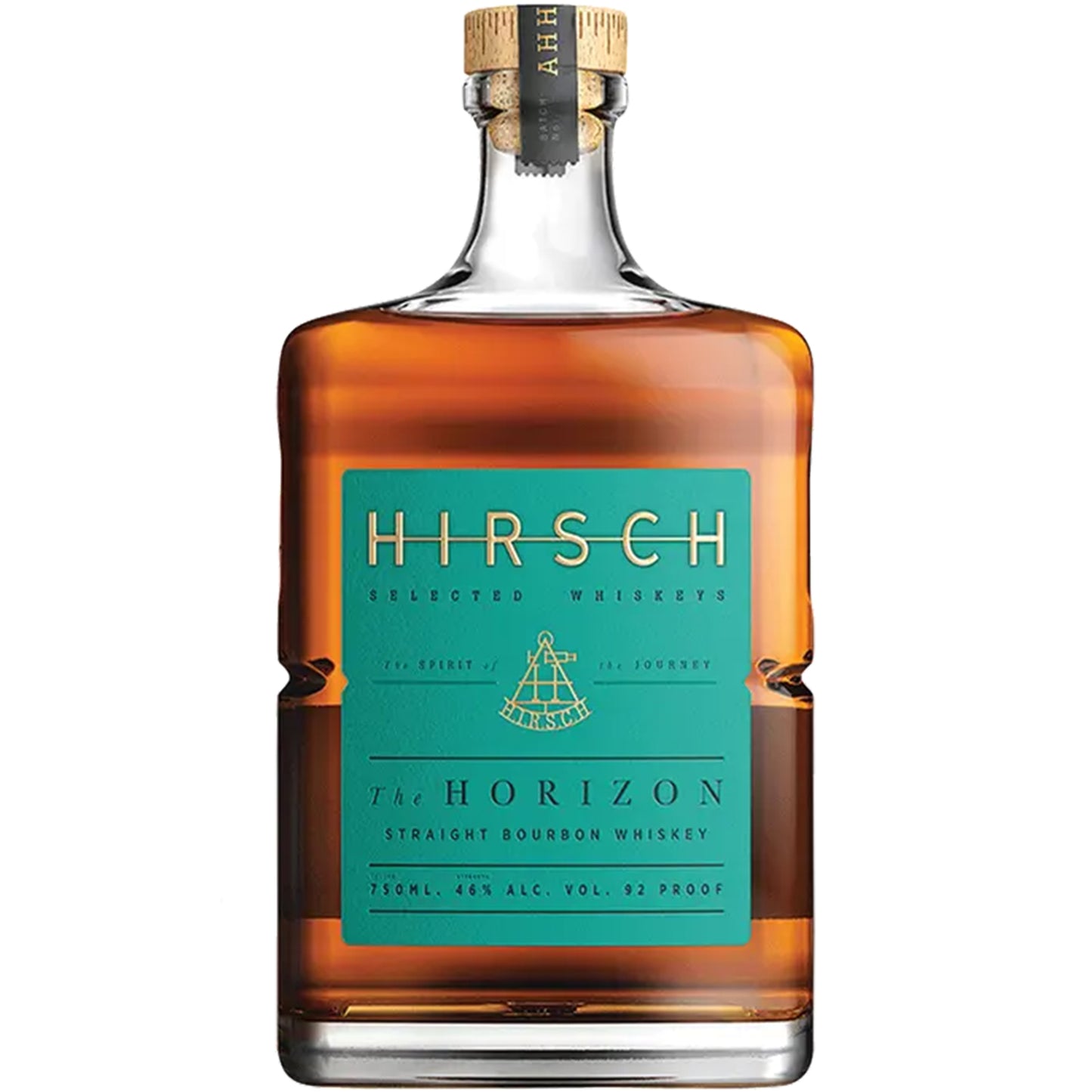 Hirsch The Horizon Straight Bourbon Whiskey