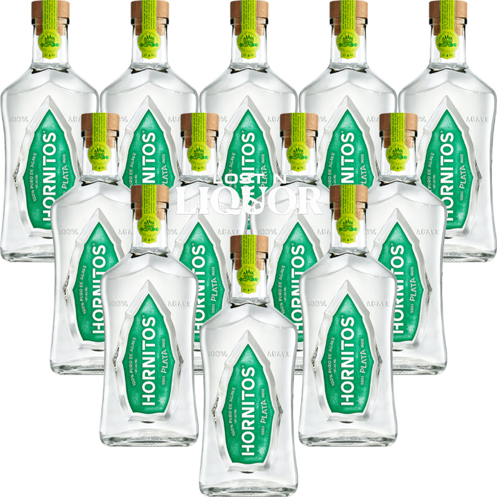 
                      
                        Hornitos Tequila Plata (1.75L)_LostNLiquor.com
                      
                    