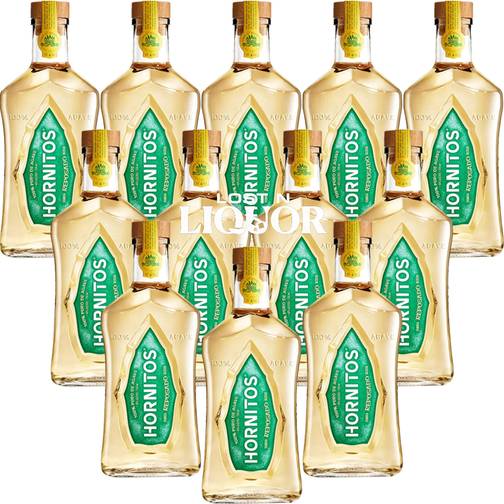 
                      
                        Hornitos Tequila Reposado (1.75L)_LostNLiquor.com
                      
                    