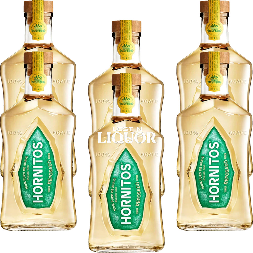 
                      
                        Hornitos Tequila Reposado (1.75L)_LostNLiquor.com
                      
                    