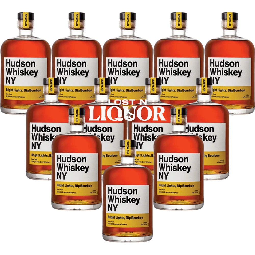 
                      
                        Hudson Bright Lights Big Bourbon Whiskey_LostNLiquor.com
                      
                    