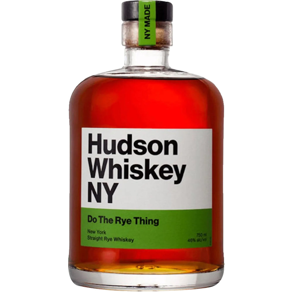 
                      
                        Hudson Do The Rye Thing Straight Rye Whiskey_LostNLiquor.com
                      
                    
