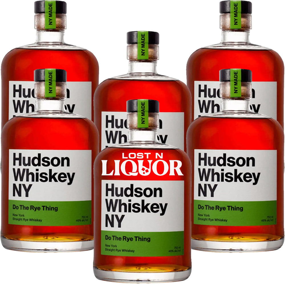 
                      
                        Hudson Do The Rye Thing Straight Rye Whiskey_LostNLiquor.com
                      
                    